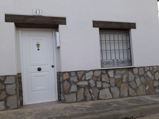 Información y opiniones sobre Disco Bar El Templo de Pajares De La Lampreana