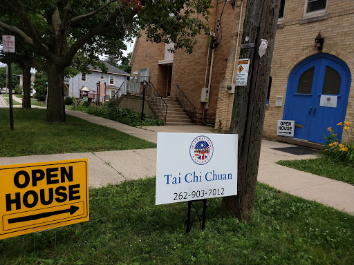 Community Center «CATHE Center, Center for Arts, Technology, Health & Education», reviews and photos, 125 E State St, Burlington, WI 53105, USA