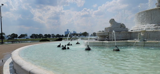 Park «Mt. Elliott Park», reviews and photos, 110 Mt Elliott St, Detroit, MI 48207, USA