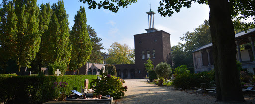 Begraafplaats en Crematorium St. Laurentius