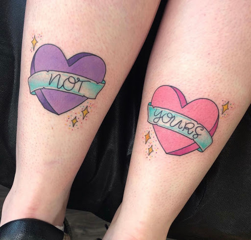 Tattoo Shop «27 Tattoo Studio», reviews and photos, 600 N 4th St, Phoenix, AZ 85004, USA