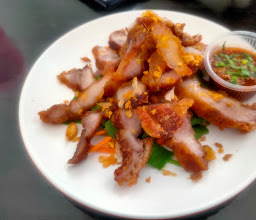 ยำปูม้าเจ็ดยอด สาขาเชียงใหม่-เจ้าของแบรนด์(SPICY SEAFOOD-PAPAYA SALAD) photo