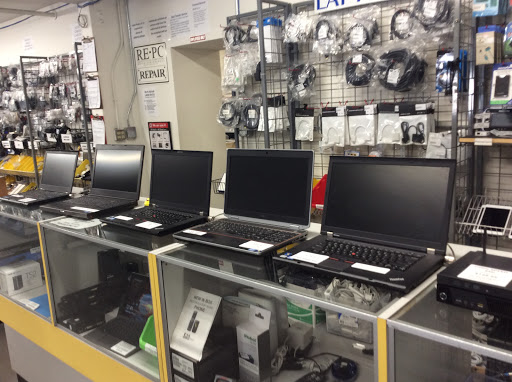 Computer Repair Service «RE-PC Recycled Computers», reviews and photos, 510 Andover Park W, Tukwila, WA 98188, USA