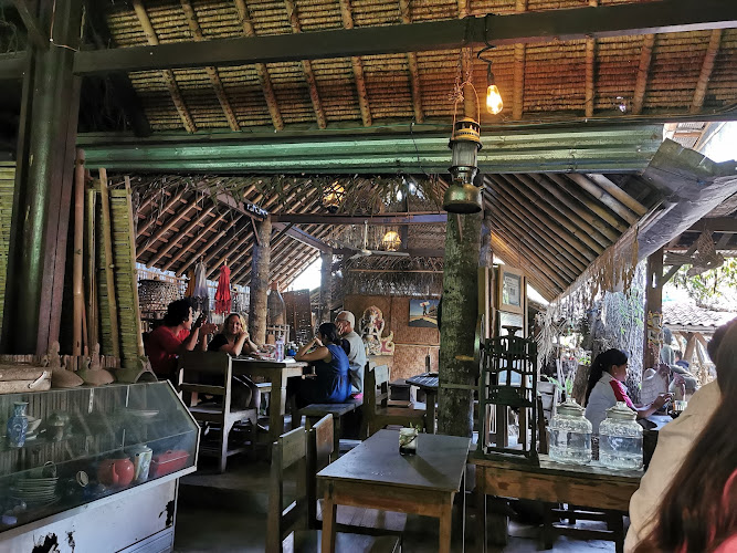 Restoran Bali di Kota Denpasar yang Wajib Dikunjungi - Temukan jumlah tempat menarik Tempat yang Tidak Boleh Dilewatkan