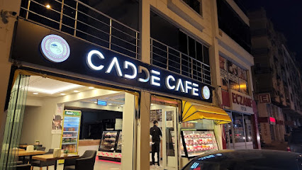 Cadde Cafe