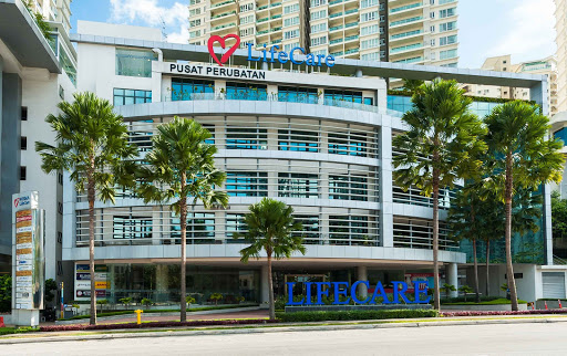 LifeCare Diagnostic Medical Centre, Bangsar South