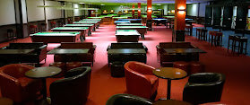 SpotOn Pool & Snooker Club