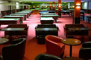 SpotOn Pool & Snooker Club image