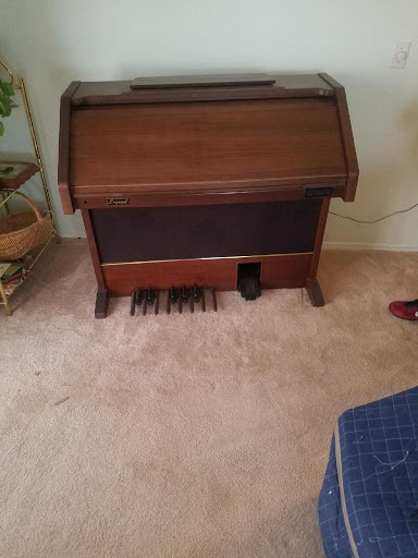 Moving Company «Unlimited Moving», reviews and photos, 932 E 124th Ave, Tampa, FL 33612, USA