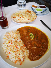 Curry du Karma - Restaurant Indien à Paris - n°3