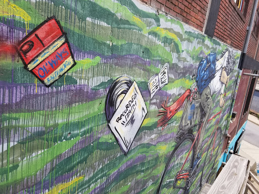 Art Supply Store «Artist & Craftsman Supply Baltimore», reviews and photos, 135 W North Ave, Baltimore, MD 21201, USA