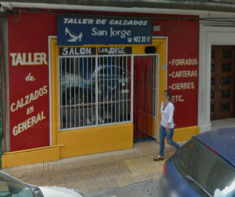 Opiniones de Taller De Calzados San Jorge en Ciudad de la Costa - Zapatería