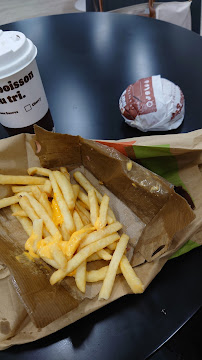 Les plus récentes photos du Restaurant de hamburgers Burger King à Saint-Ouen-sur-Seine - n°1