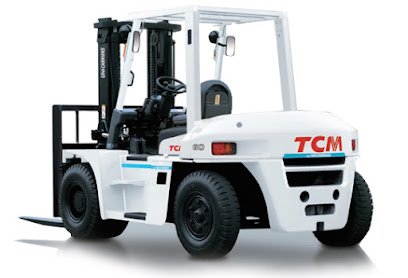 Central Group Forklifts & Trucks