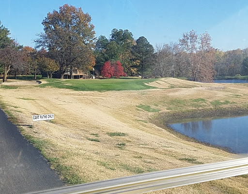 Golf Course «Clinton Hill Golf Course», reviews and photos, 3700 Old Collinsville Rd, Swansea, IL 62226, USA