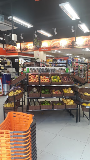 Logo da empresa - Carrefour Express Paineiras