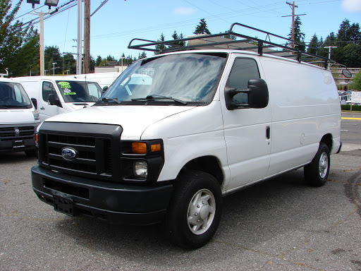 Used Car Dealer «Car Pool», reviews and photos, 20305 WA-99, Lynnwood, WA 98036, USA