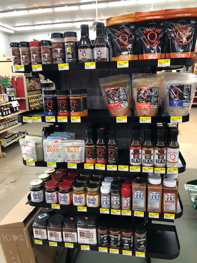 Hardware Store «Cartersville Ace Hardware», reviews and photos, 924 West Ave, Cartersville, GA 30120, USA