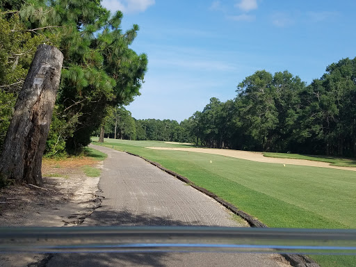 Golf Course «Tradition Club», reviews and photos, 1027 Willbrook Blvd, Pawleys Island, SC 29585, USA