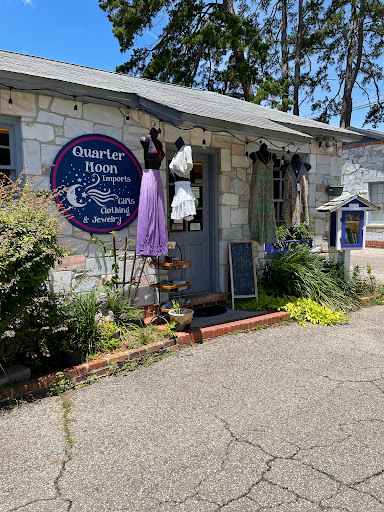 Boutique «Quarter Moon Import Shop», reviews and photos, 1641 Monroe St, Tallahassee, FL 32303, USA