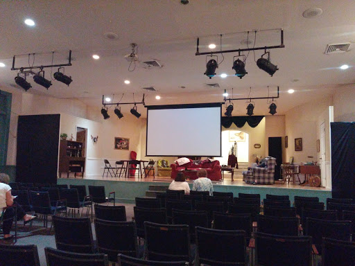 Performing Arts Theater «Millbrook Theatre», reviews and photos, 5720 Main St, Millbrook, AL 36054, USA