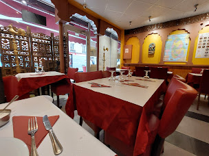 Photo n°6 de Restaurant Shalini à Paris ()
