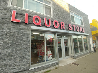 Apex Liquor Store