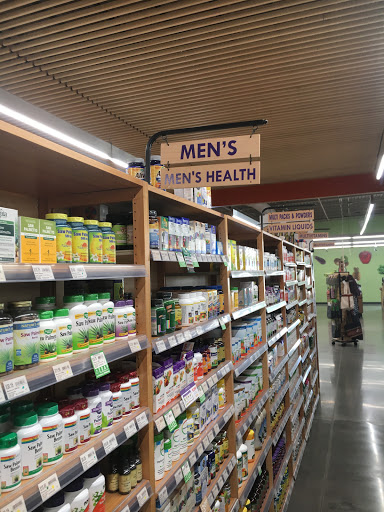 Natural Foods Store «Natural Grocers», reviews and photos, 9108 Metcalf Ave, Overland Park, KS 66212, USA