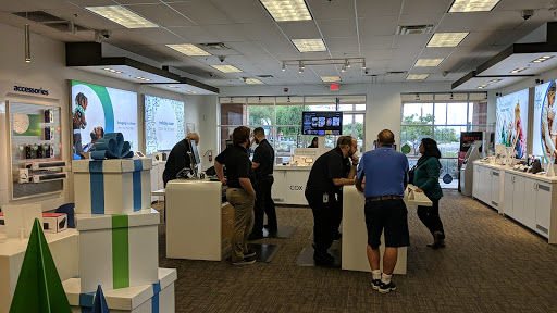 Cable Company «Cox Solutions Store», reviews and photos, 2560 W Chandler Blvd #5, Chandler, AZ 85224, USA