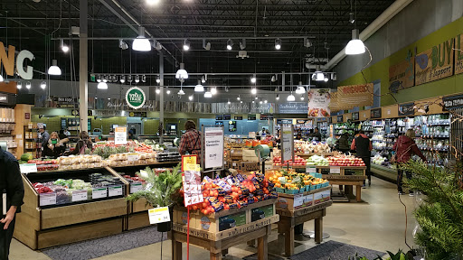 Grocery Store «Whole Foods Market», reviews and photos, 7401 France Ave S, Edina, MN 55435, USA
