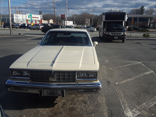 Donut Shop «Honey Dew Donuts», reviews and photos, 154 Central Ave, Seekonk, MA 02771, USA