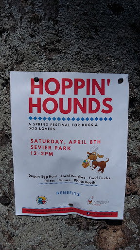 Recreation Center «Sevier Park Community Center», reviews and photos, 3021 Lealand Ln, Nashville, TN 37204, USA