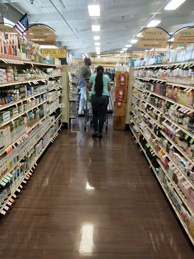 Health Food Store «Sprouts Farmers Market», reviews and photos, 835 W Foothill Blvd, Claremont, CA 91711, USA