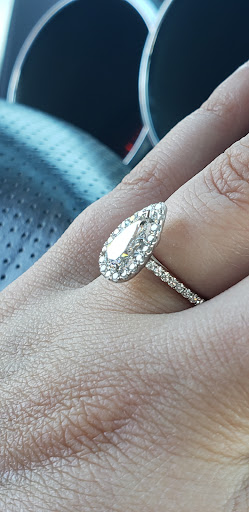 Jeweler «Sharif Jewelers», reviews and photos, 341 Iron Point Rd, Folsom, CA 95630, USA