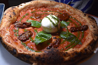 Pizza du Restaurant italien FLOCCO à Paris - n°17