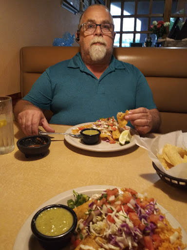 Mexican Restaurant «Las Ranitas», reviews and photos, 2100 E Abram St # 110, Arlington, TX 76010, USA