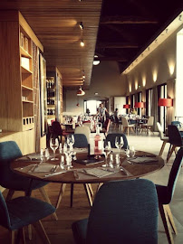 Atmosphère du Restaurant La Table de Valmy à Argelès-sur-Mer - n°14