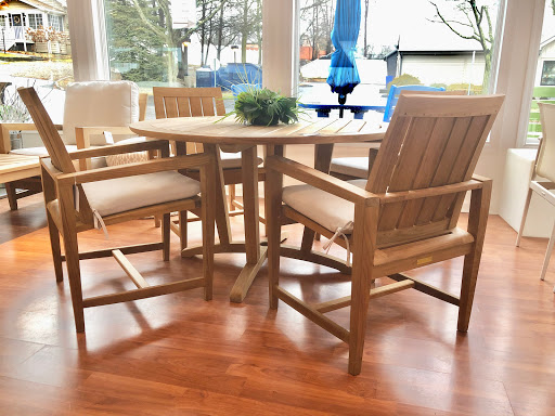 Outdoor Furniture Store «Patio.com», reviews and photos, 919 Post Rd E, Westport, CT 06880, USA