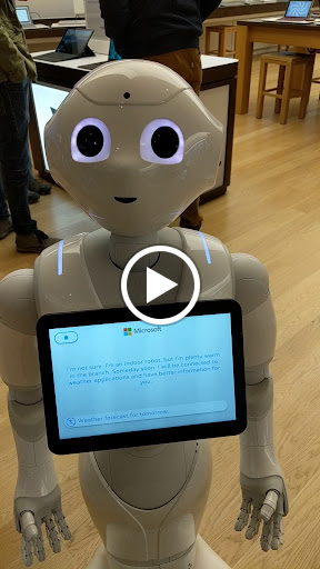 Computer Store «Microsoft Store», reviews and photos, 2855 Stevens Creek Blvd #1135, Santa Clara, CA 95050, USA