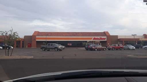 Auto Parts Store «AutoZone», reviews and photos, 752 E Southern Ave, Mesa, AZ 85204, USA