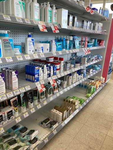 Drug Store «Walgreens», reviews and photos, 520 Convery Blvd, Perth Amboy, NJ 08861, USA