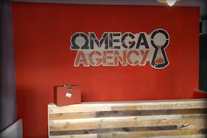 Omega Agency image