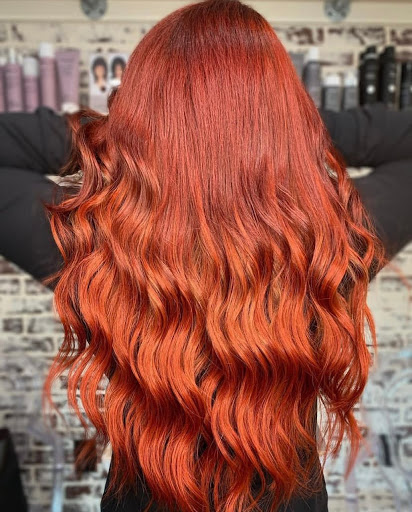 Beauty Salon «Twisted Sister Beauty», reviews and photos, 546 N Union St, Westfield, IN 46074, USA