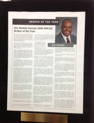 Real Estate Attorney «Law Offices of Eric L. Nesbitt, P.C.», reviews and photos