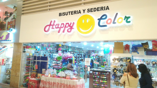 Happy Color | El Dorado