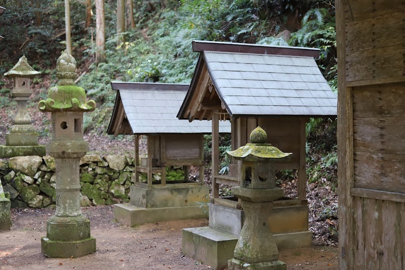 田面神社