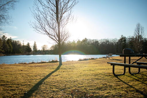 Park «D.W. Field Park», reviews and photos, D W Field Pkwy, Brockton, MA 02301, USA