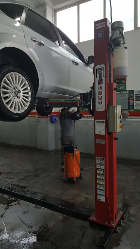 Mir Oto Özel Servis Muğla Rs Bayi