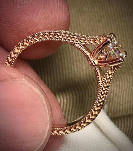 Jeweler «Florida Estate Jewelry», reviews and photos, 14841 N Florida Ave, Tampa, FL 33613, USA