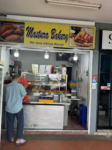 Mastura Bakery - Singapore